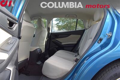 2017 Subaru Impreza Premium AWD 2.0i 4dr Wagon! EyeSight Assist Tech! Back Up Camera! Apple CarPlay! Android Auto! Heated Seats! Roof Rails! Traction Control! - Photo 22 - Portland, OR 97266