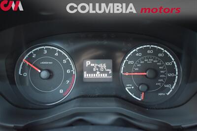 2017 Subaru Impreza Premium AWD 2.0i 4dr Wagon! EyeSight Assist Tech! Back Up Camera! Apple CarPlay! Android Auto! Heated Seats! Roof Rails! Traction Control! - Photo 13 - Portland, OR 97266