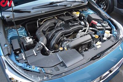 2017 Subaru Impreza Premium  AWD 2.0i 4dr Wagon! EyeSight Assist Tech! Back Up Camera! Apple CarPlay! Android Auto! Heated Seats! Roof Rails! Traction Control! - Photo 27 - Portland, OR 97266