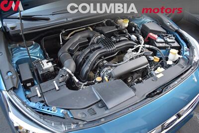 2017 Subaru Impreza Premium AWD 2.0i 4dr Wagon! EyeSight Assist Tech! Back Up Camera! Apple CarPlay! Android Auto! Heated Seats! Roof Rails! Traction Control! - Photo 27 - Portland, OR 97266