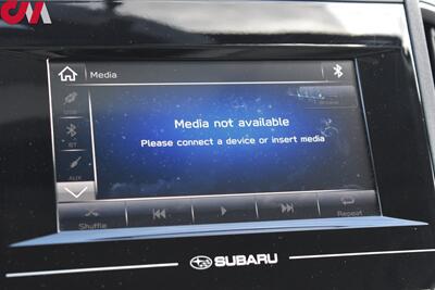 2017 Subaru Impreza Premium  AWD 2.0i 4dr Wagon! EyeSight Assist Tech! Back Up Camera! Apple CarPlay! Android Auto! Heated Seats! Roof Rails! Traction Control! - Photo 18 - Portland, OR 97266