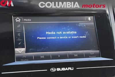 2017 Subaru Impreza Premium AWD 2.0i 4dr Wagon! EyeSight Assist Tech! Back Up Camera! Apple CarPlay! Android Auto! Heated Seats! Roof Rails! Traction Control! - Photo 18 - Portland, OR 97266