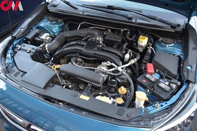 2017 Subaru Impreza Premium  AWD 2.0i 4dr Wagon! EyeSight Assist Tech! Back Up Camera! Apple CarPlay! Android Auto! Heated Seats! Roof Rails! Traction Control! - Photo 28 - Portland, OR 97266