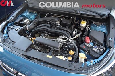 2017 Subaru Impreza Premium AWD 2.0i 4dr Wagon! EyeSight Assist Tech! Back Up Camera! Apple CarPlay! Android Auto! Heated Seats! Roof Rails! Traction Control! - Photo 28 - Portland, OR 97266