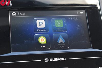 2017 Subaru Impreza Premium  AWD 2.0i 4dr Wagon! EyeSight Assist Tech! Back Up Camera! Apple CarPlay! Android Auto! Heated Seats! Roof Rails! Traction Control! - Photo 17 - Portland, OR 97266
