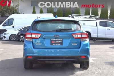 2017 Subaru Impreza Premium AWD 2.0i 4dr Wagon! EyeSight Assist Tech! Back Up Camera! Apple CarPlay! Android Auto! Heated Seats! Roof Rails! Traction Control! - Photo 4 - Portland, OR 97266