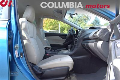 2017 Subaru Impreza Premium AWD 2.0i 4dr Wagon! EyeSight Assist Tech! Back Up Camera! Apple CarPlay! Android Auto! Heated Seats! Roof Rails! Traction Control! - Photo 24 - Portland, OR 97266