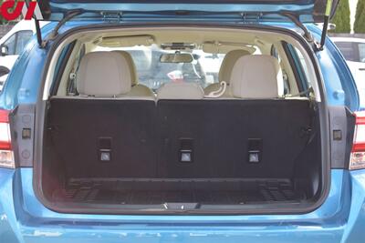 2017 Subaru Impreza Premium  AWD 2.0i 4dr Wagon! EyeSight Assist Tech! Back Up Camera! Apple CarPlay! Android Auto! Heated Seats! Roof Rails! Traction Control! - Photo 25 - Portland, OR 97266