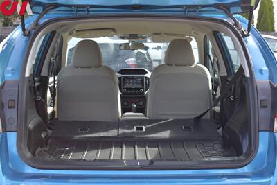 2017 Subaru Impreza Premium  AWD 2.0i 4dr Wagon! EyeSight Assist Tech! Back Up Camera! Apple CarPlay! Android Auto! Heated Seats! Roof Rails! Traction Control! - Photo 26 - Portland, OR 97266