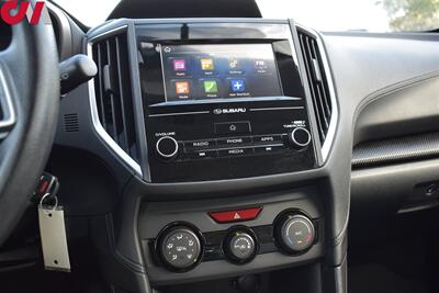 2017 Subaru Impreza Premium  AWD 2.0i 4dr Wagon! EyeSight Assist Tech! Back Up Camera! Apple CarPlay! Android Auto! Heated Seats! Roof Rails! Traction Control! - Photo 16 - Portland, OR 97266