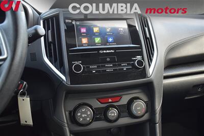 2017 Subaru Impreza Premium AWD 2.0i 4dr Wagon! EyeSight Assist Tech! Back Up Camera! Apple CarPlay! Android Auto! Heated Seats! Roof Rails! Traction Control! - Photo 16 - Portland, OR 97266