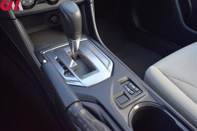 2017 Subaru Impreza Premium  AWD 2.0i 4dr Wagon! EyeSight Assist Tech! Back Up Camera! Apple CarPlay! Android Auto! Heated Seats! Roof Rails! Traction Control! - Photo 20 - Portland, OR 97266