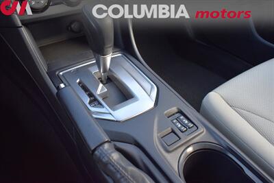 2017 Subaru Impreza Premium AWD 2.0i 4dr Wagon! EyeSight Assist Tech! Back Up Camera! Apple CarPlay! Android Auto! Heated Seats! Roof Rails! Traction Control! - Photo 20 - Portland, OR 97266