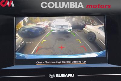 2017 Subaru Impreza Premium AWD 2.0i 4dr Wagon! EyeSight Assist Tech! Back Up Camera! Apple CarPlay! Android Auto! Heated Seats! Roof Rails! Traction Control! - Photo 19 - Portland, OR 97266