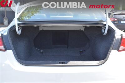 2015 Chrysler 200 S AWD 4dr Sedan! Push Start! Back Up Camera! Uconnect Infotainment System! Bluetooth w/Voice Activation! Premium Audio System! Traction Control! - Photo 25 - Portland, OR 97266