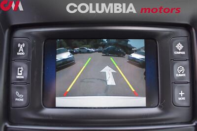 2015 Chrysler 200 S AWD 4dr Sedan! Push Start! Back Up Camera! Uconnect Infotainment System! Bluetooth w/Voice Activation! Premium Audio System! Traction Control! - Photo 19 - Portland, OR 97266