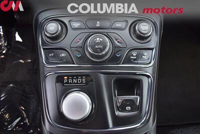 2015 Chrysler 200 S AWD 4dr Sedan! Push Start! Back Up Camera! Uconnect Infotainment System! Bluetooth w/Voice Activation! Premium Audio System! Traction Control! - Photo 21 - Portland, OR 97266