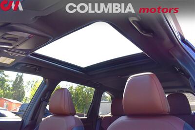 2025 Subaru Forester Touring  AWD 4dr Crossover EyeSight Assist! X-Mode! SI-Drive! Back Up Cam! Apple CarPlay! Android Auto! Navigation! Full Heated Leather Seats! Panoramic Sunroof! - Photo 27 - Portland, OR 97266