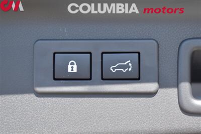 2025 Subaru Forester Touring  AWD 4dr Crossover EyeSight Assist! X-Mode! SI-Drive! Back Up Cam! Apple CarPlay! Android Auto! Navigation! Full Heated Leather Seats! Panoramic Sunroof! - Photo 30 - Portland, OR 97266