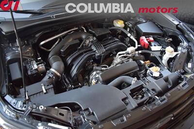 2025 Subaru Forester Touring  AWD 4dr Crossover EyeSight Assist! X-Mode! SI-Drive! Back Up Cam! Apple CarPlay! Android Auto! Navigation! Full Heated Leather Seats! Panoramic Sunroof! - Photo 32 - Portland, OR 97266