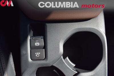 2025 Subaru Forester Touring  AWD 4dr Crossover EyeSight Assist! X-Mode! SI-Drive! Back Up Cam! Apple CarPlay! Android Auto! Navigation! Full Heated Leather Seats! Panoramic Sunroof! - Photo 23 - Portland, OR 97266