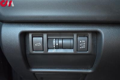 2025 Subaru Forester Touring  AWD 4dr Crossover**BY APPOINTMENT ONLY** EyeSight Assist! X-Mode! SI-Drive! Back Up Cam! Apple CarPlay! Android Auto! Navigation! Full Heated Leather Seats! Panoramic Sunroof! - Photo 15 - Portland, OR 97266