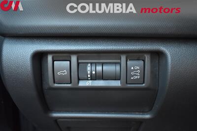 2025 Subaru Forester Touring  AWD 4dr Crossover EyeSight Assist! X-Mode! SI-Drive! Back Up Cam! Apple CarPlay! Android Auto! Navigation! Full Heated Leather Seats! Panoramic Sunroof! - Photo 15 - Portland, OR 97266