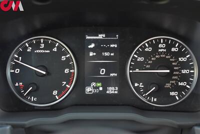 2025 Subaru Forester Touring  AWD 4dr Crossover**BY APPOINTMENT ONLY** EyeSight Assist! X-Mode! SI-Drive! Back Up Cam! Apple CarPlay! Android Auto! Navigation! Full Heated Leather Seats! Panoramic Sunroof! - Photo 16 - Portland, OR 97266
