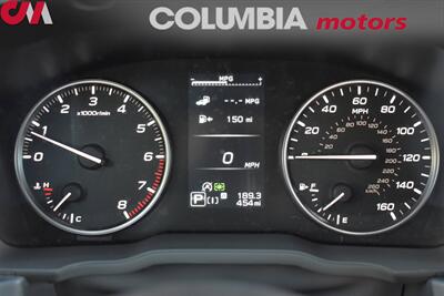 2025 Subaru Forester Touring  AWD 4dr Crossover EyeSight Assist! X-Mode! SI-Drive! Back Up Cam! Apple CarPlay! Android Auto! Navigation! Full Heated Leather Seats! Panoramic Sunroof! - Photo 16 - Portland, OR 97266