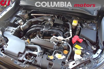 2025 Subaru Forester Touring  AWD 4dr Crossover EyeSight Assist! X-Mode! SI-Drive! Back Up Cam! Apple CarPlay! Android Auto! Navigation! Full Heated Leather Seats! Panoramic Sunroof! - Photo 33 - Portland, OR 97266