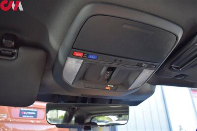 2025 Subaru Forester Touring  AWD 4dr Crossover**BY APPOINTMENT ONLY** EyeSight Assist! X-Mode! SI-Drive! Back Up Cam! Apple CarPlay! Android Auto! Navigation! Full Heated Leather Seats! Panoramic Sunroof! - Photo 17 - Portland, OR 97266