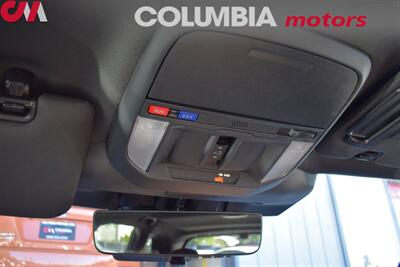 2025 Subaru Forester Touring  AWD 4dr Crossover EyeSight Assist! X-Mode! SI-Drive! Back Up Cam! Apple CarPlay! Android Auto! Navigation! Full Heated Leather Seats! Panoramic Sunroof! - Photo 17 - Portland, OR 97266