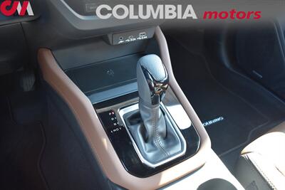 2025 Subaru Forester Touring  AWD 4dr Crossover EyeSight Assist! X-Mode! SI-Drive! Back Up Cam! Apple CarPlay! Android Auto! Navigation! Full Heated Leather Seats! Panoramic Sunroof! - Photo 22 - Portland, OR 97266