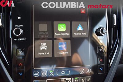 2025 Subaru Forester Touring  AWD 4dr Crossover EyeSight Assist! X-Mode! SI-Drive! Back Up Cam! Apple CarPlay! Android Auto! Navigation! Full Heated Leather Seats! Panoramic Sunroof! - Photo 19 - Portland, OR 97266