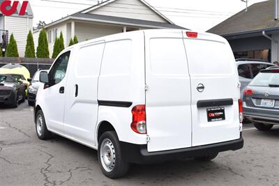 2019 Nissan NV200 S  4dr Cargo Mini-Van**BY APPOINTMENT ONLY** Back Up Camera! Bluetooth w/Voice Activation! Traction Control! Bulkhead Partition! Steel Security Cage w/Safe! - Photo 2 - Portland, OR 97266