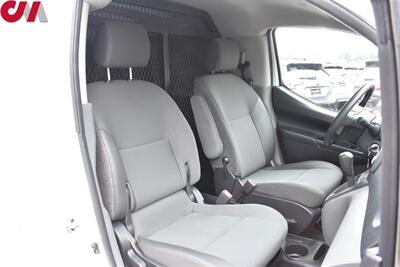 2019 Nissan NV200 S  4dr Cargo Mini-Van**BY APPOINTMENT ONLY** Back Up Camera! Bluetooth w/Voice Activation! Traction Control! Bulkhead Partition! Steel Security Cage w/Safe! - Photo 21 - Portland, OR 97266