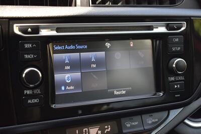 2015 Toyota Prius c Two 4dr Hatchback! 53 City MPG! 46 Hwy MPG! Brake Assist & Smart Stop Technology! Ev & Eco Modes! Traction Control! Bluetooth Connectivity! All Weather Mats! - Photo 23 - Portland, OR 97266