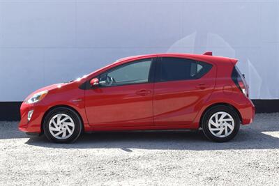 2015 Toyota Prius c Two 4dr Hatchback! 53 City MPG! 46 Hwy MPG! Brake Assist & Smart Stop Technology! Ev & Eco Modes! Traction Control! Bluetooth Connectivity! All Weather Mats! - Photo 9 - Portland, OR 97266