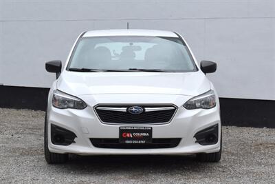 2017 Subaru Impreza 2.0i  AWD 4dr Wagon! 5 Speed Manual! Back Up Camera! Traction Control! Apple CarPlay! Android Auto! - Photo 7 - Portland, OR 97266