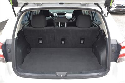 2017 Subaru Impreza 2.0i  AWD 4dr Wagon! 5 Speed Manual! Back Up Camera! Traction Control! Apple CarPlay! Android Auto! - Photo 31 - Portland, OR 97266