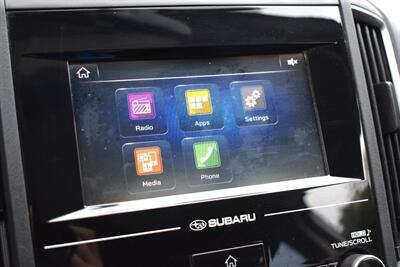 2017 Subaru Impreza 2.0i  AWD 4dr Wagon! 5 Speed Manual! Back Up Camera! Traction Control! Apple CarPlay! Android Auto! - Photo 24 - Portland, OR 97266