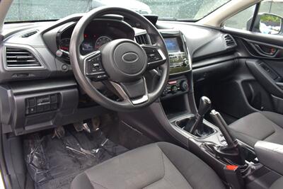 2017 Subaru Impreza 2.0i  AWD 4dr Wagon! 5 Speed Manual! Back Up Camera! Traction Control! Apple CarPlay! Android Auto! - Photo 3 - Portland, OR 97266