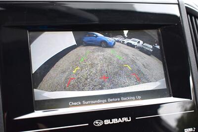 2017 Subaru Impreza 2.0i  AWD 4dr Wagon! 5 Speed Manual! Back Up Camera! Traction Control! Apple CarPlay! Android Auto! - Photo 21 - Portland, OR 97266