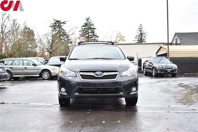 2016 Subaru Crosstrek 2.0i Premium  AWD 4dr Crossover CVT Back Up Camera! Bluetooth w/Voice Activation! Traction Control! Heated Seats! All Weather Floor Mats! Roof-Rails & Cross Bars! - Photo 7 - Portland, OR 97266