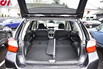 2016 Subaru Crosstrek 2.0i Premium  AWD 4dr Crossover CVT Back Up Camera! Bluetooth w/Voice Activation! Traction Control! Heated Seats! All Weather Floor Mats! Roof-Rails & Cross Bars! - Photo 29 - Portland, OR 97266