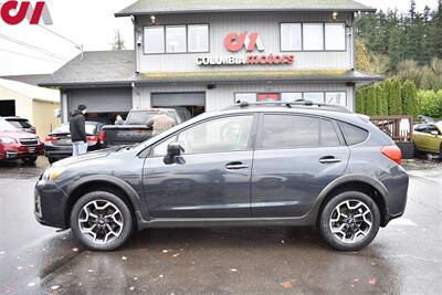 2016 Subaru Crosstrek 2.0i Premium  AWD 4dr Crossover CVT Back Up Camera! Bluetooth w/Voice Activation! Traction Control! Heated Seats! All Weather Floor Mats! Roof-Rails & Cross Bars! - Photo 9 - Portland, OR 97266