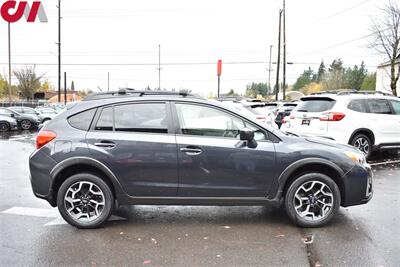 2016 Subaru Crosstrek 2.0i Premium  AWD 4dr Crossover CVT Back Up Camera! Bluetooth w/Voice Activation! Traction Control! Heated Seats! All Weather Floor Mats! Roof-Rails & Cross Bars! - Photo 6 - Portland, OR 97266