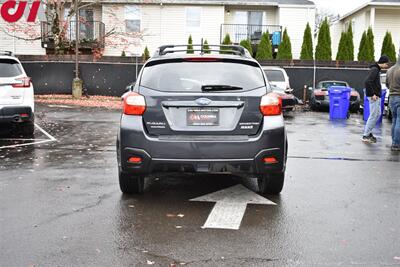 2016 Subaru Crosstrek 2.0i Premium  AWD 4dr Crossover CVT Back Up Camera! Bluetooth w/Voice Activation! Traction Control! Heated Seats! All Weather Floor Mats! Roof-Rails & Cross Bars! - Photo 4 - Portland, OR 97266