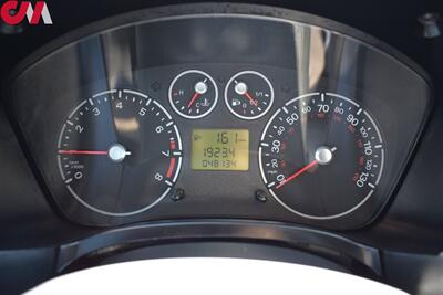 2011 Ford Transit Connect XL  4dr Cargo Mini-Van w/o Side & Rear Glass! Low Miles! Cruise Control! Bulkhead Partition! Adrian Steel Shelving! - Photo 13 - Portland, OR 97266