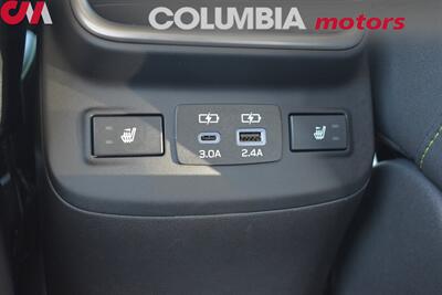 2024 Subaru Outback Onyx Edition XT AWD 4dr CrossoverEyeSight Assist! X-Mode! Back-Up Cam! Park Assist! Full Heated Leather Seats! Apple CarPlay/Android Auto! Power Liftgate! - Photo 25 - Portland, OR 97266